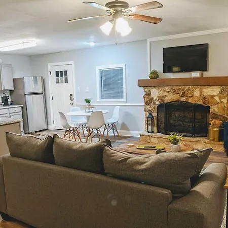 Gold Dust Delight - Cozy Cottage In The Woods Dahlonega Extérieur photo