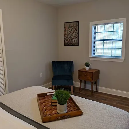 Gold Dust Delight - Cozy Cottage In The Woods Dahlonega Extérieur photo
