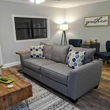 Gold Dust Delight - Cozy Cottage In The Woods Dahlonega Extérieur photo