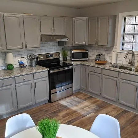 Gold Dust Delight - Cozy Cottage In The Woods Dahlonega Extérieur photo