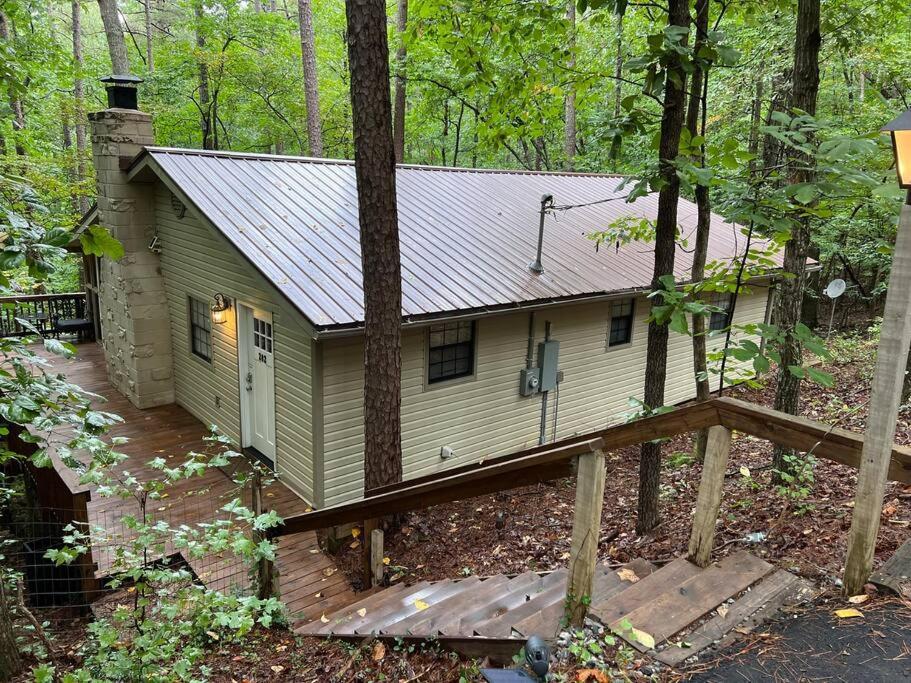 Gold Dust Delight - Cozy In The Woods Hébergement de vacances