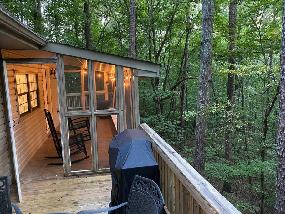 Gold Dust Delight - Cozy In The Woods Hébergement de vacances *