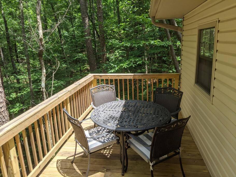 Gold Dust Delight - Cozy In The Woods Hébergement de vacances