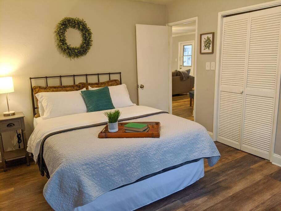 Hébergement de vacances Gold Dust Delight - Cozy In The Woods Dahlonega